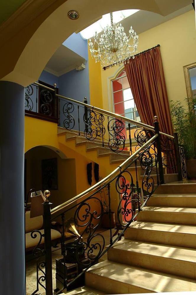 Casa Aliso Hotel Boutique กีโต ภายนอก รูปภาพ