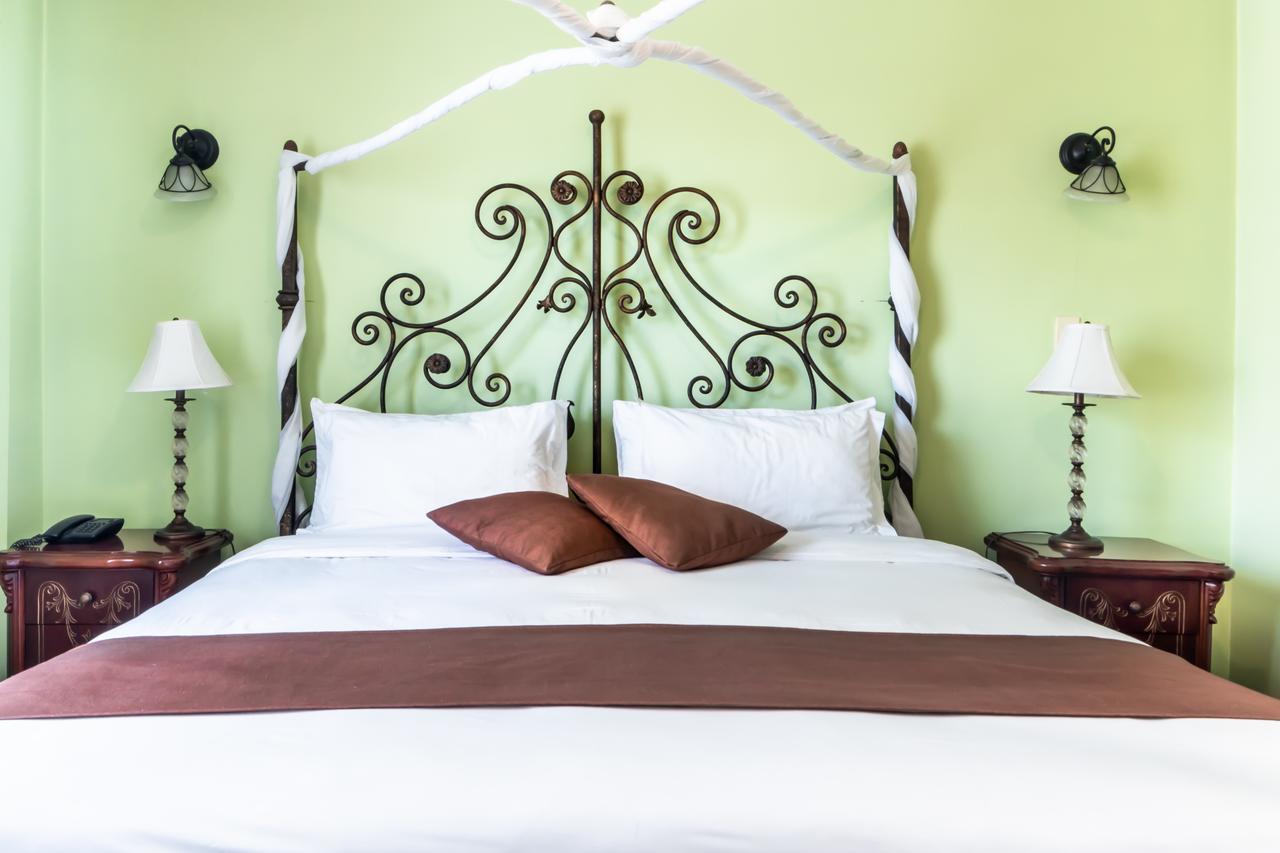 Casa Aliso Hotel Boutique กีโต ภายนอก รูปภาพ