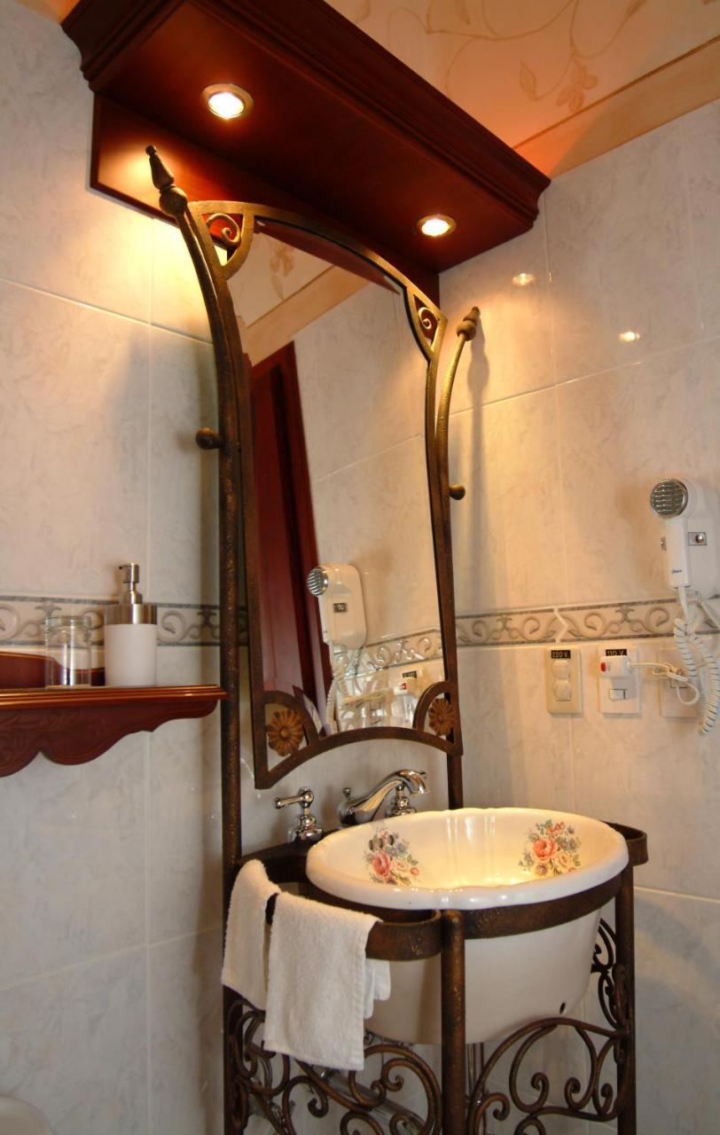 Casa Aliso Hotel Boutique กีโต ภายนอก รูปภาพ
